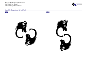 Logo Design by J Kuster for this project | Design: #680956