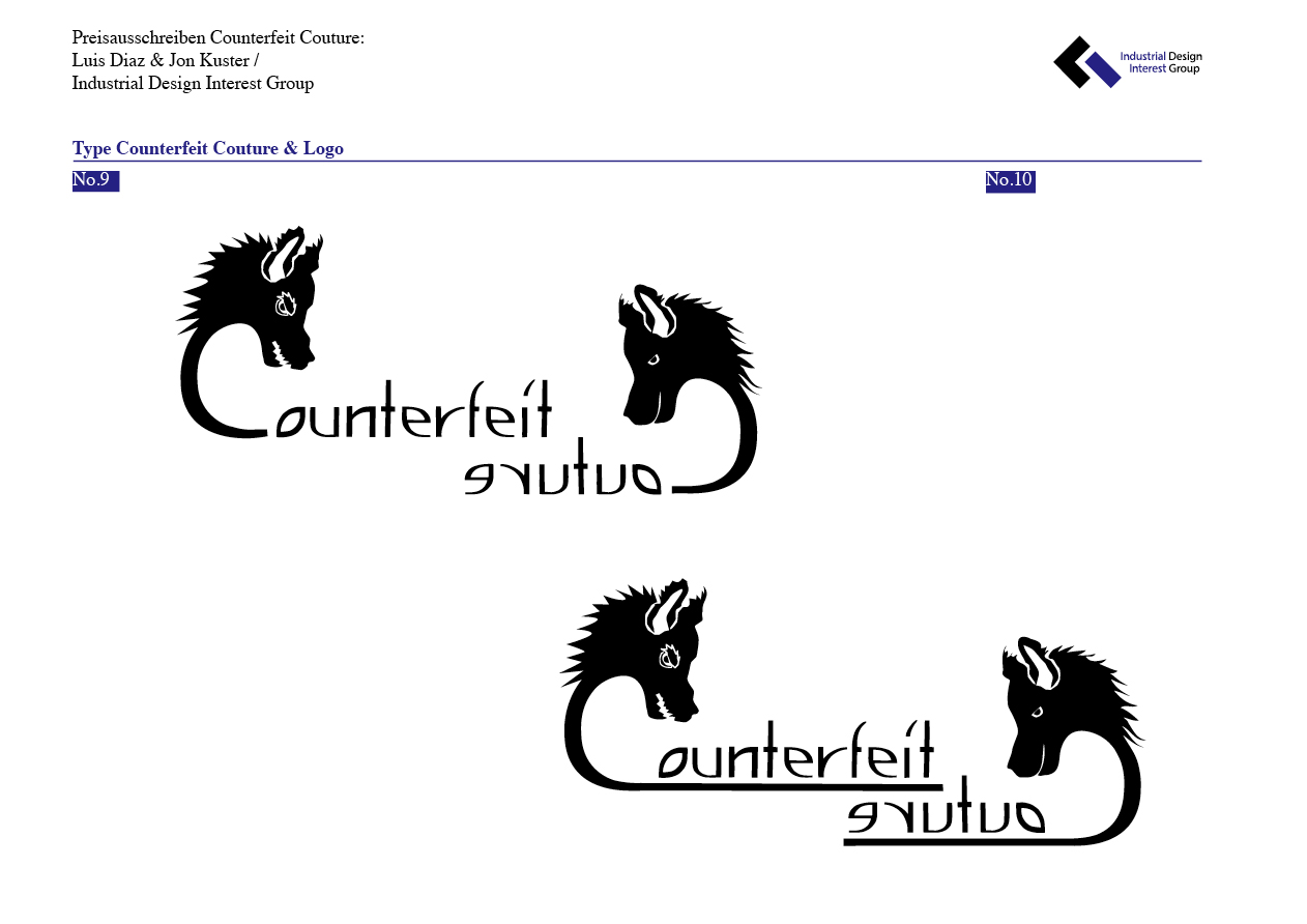Logo Design by J Kuster for this project | Design #680960