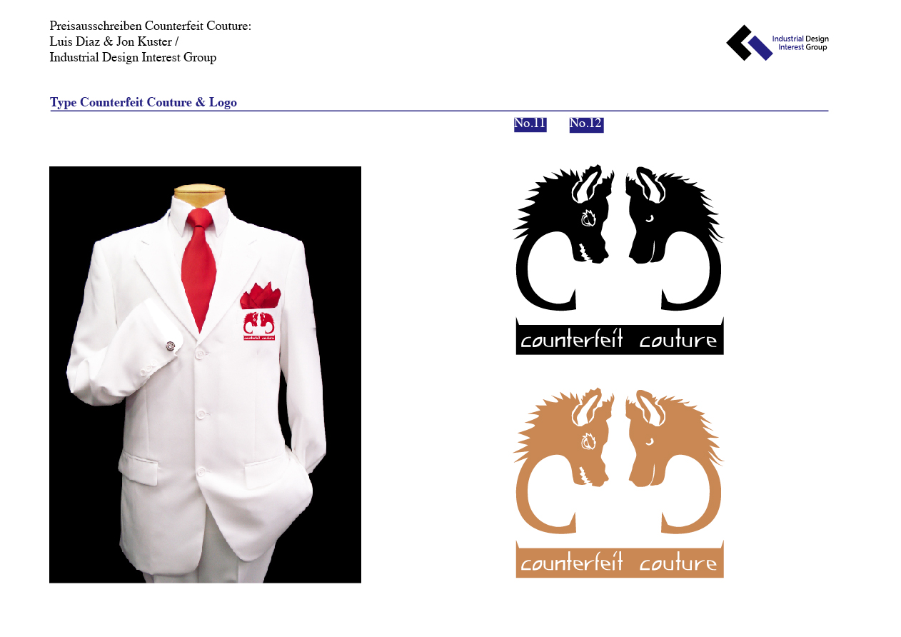 Logo Design by J Kuster for this project | Design #680962