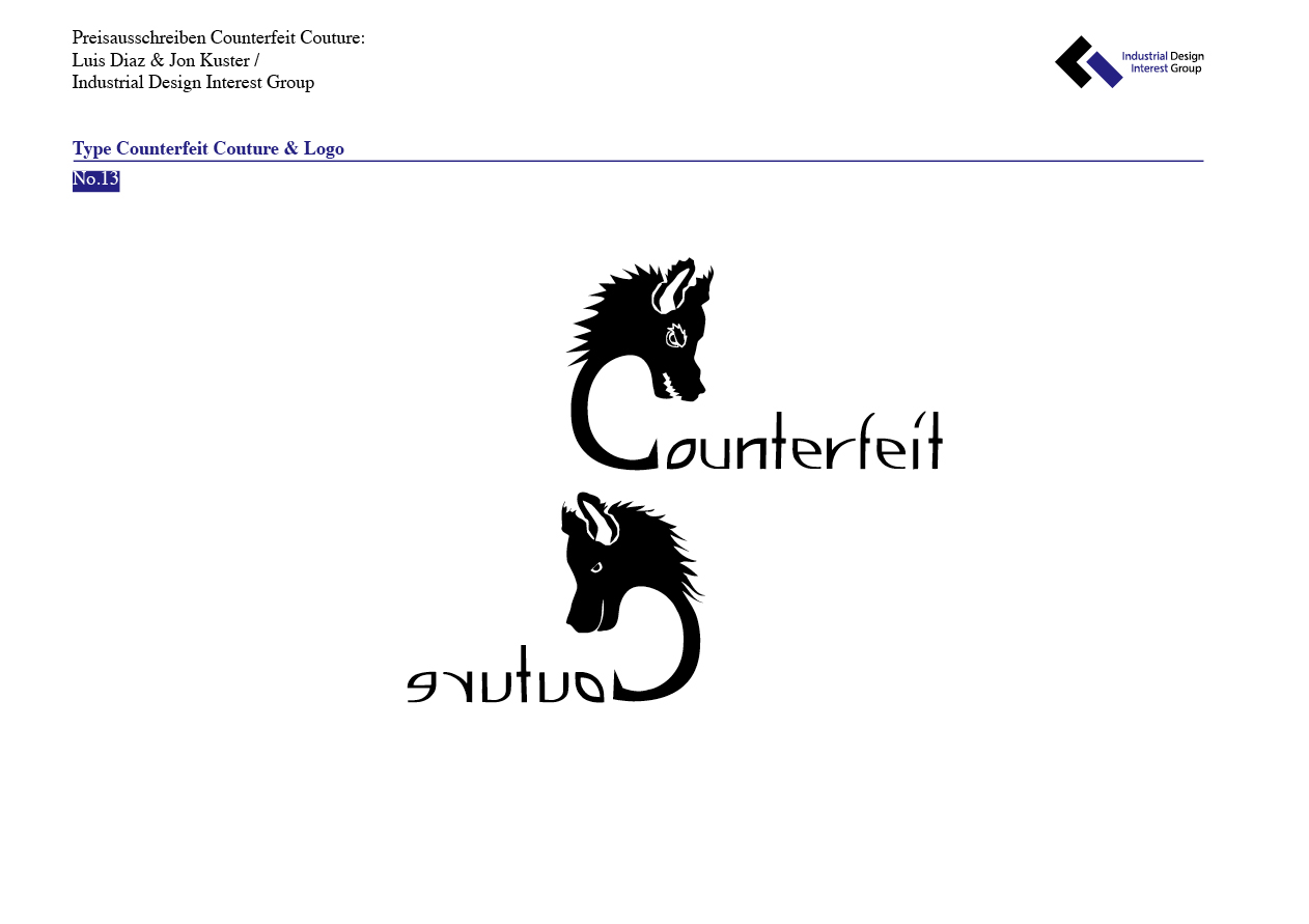 Logo Design by J Kuster for this project | Design #680965