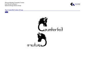 Logo Design by J Kuster for this project | Design: #680965