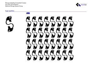 Logo Design by J Kuster for this project | Design: #680966