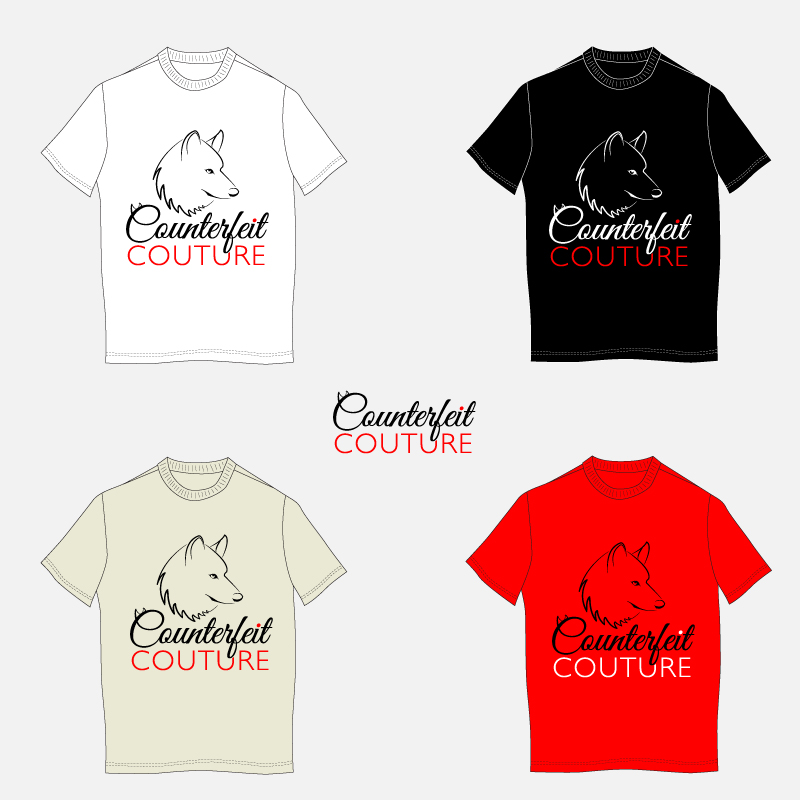 Logo Design by ANDRADE for this project | Design #753328