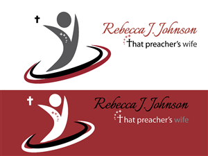 Logo Design by Stasia for this project | Design: #662262