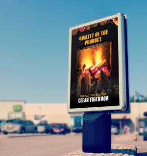 Advertisement Design by Impressive Solutions for this project | Design: #18100868