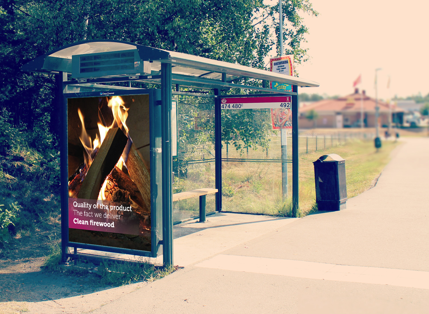 Advertisement Design by Impressive Solutions for this project | Design #18100872