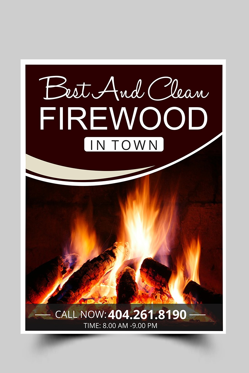 Advertisement Design by ecorokerz for this project | Design #18077611