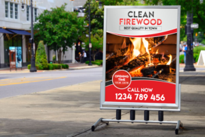 Advertisement Design by ecorokerz for this project | Design: #18078020