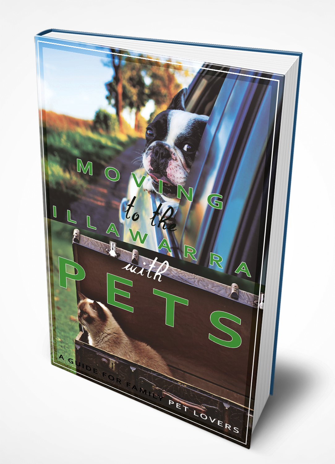 Diseño de portada de libro por Mama Guska para este proyecto | Diseño #18078142