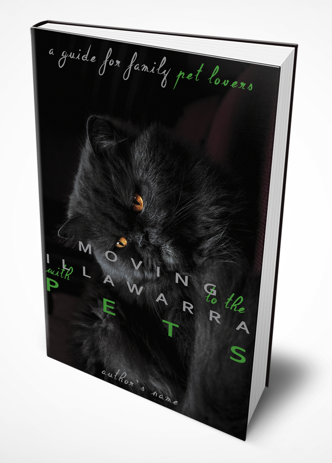 Diseño de portada de libro por Mama Guska para este proyecto | Diseño #18078566