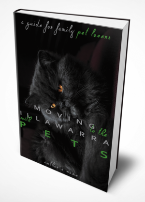 Book Cover Design by Mama Guska for this project | Design: #18078566