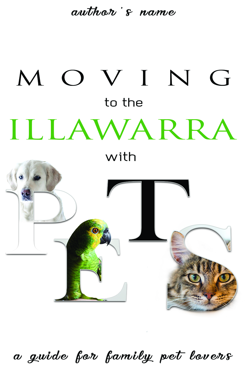 Diseño de portada de libro por Mama Guska para este proyecto | Diseño #18082306