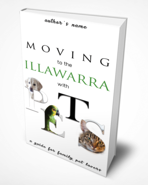 Book Cover Design by Mama Guska for this project | Design: #18082315