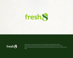 Fresh*  | Logo Design by ideaz2050