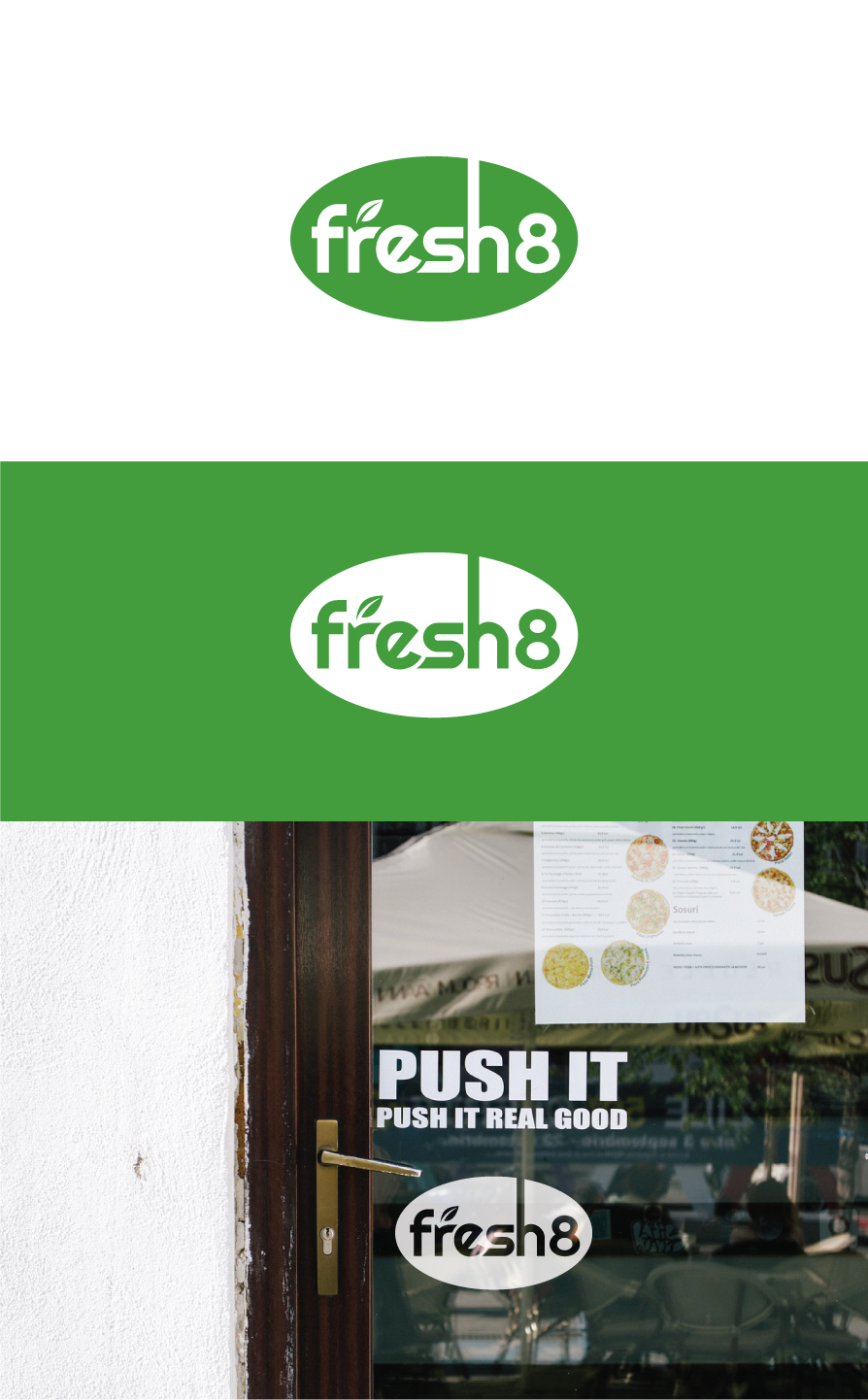 Logo Design by somani for this project | Design #18082731