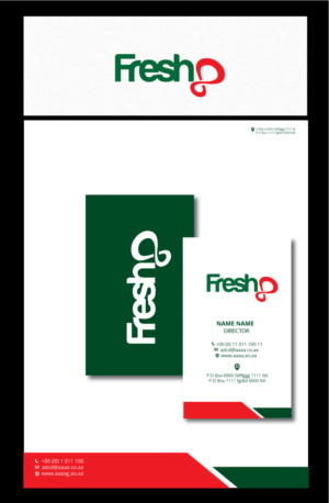 Logo Design by zebronicgraphic for this project | Design: #18073280