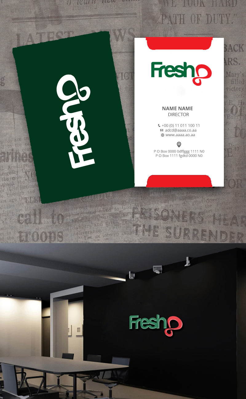 Logo Design by zebronicgraphic for this project | Design #18073281