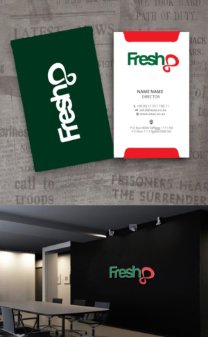 Logo Design by zebronicgraphic for this project | Design: #18073281