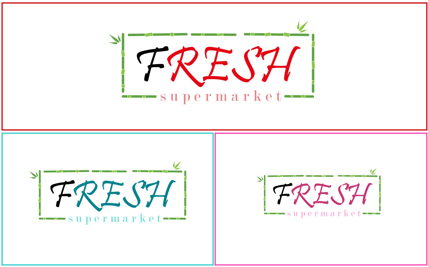 Logo Design by GJmilica for this project | Design #18069677