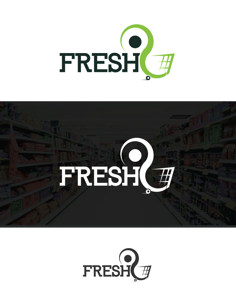 Logo Design by h27 for this project | Design #18067611