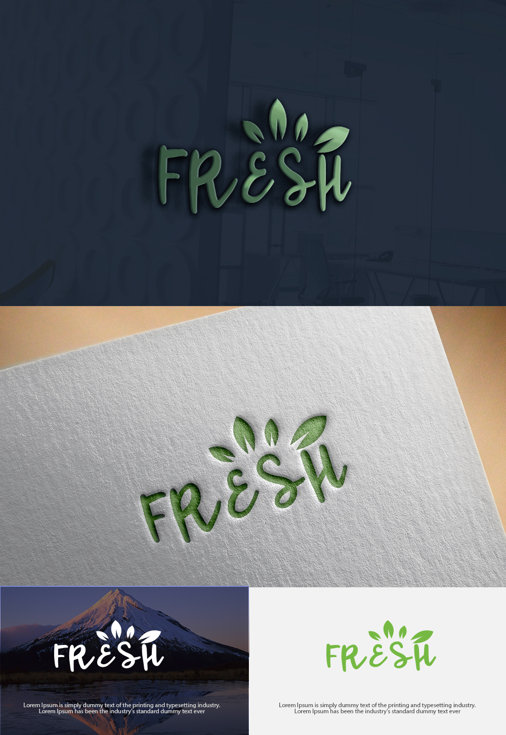 Logo Design by dr ghulam mustafa sahab for this project | Design #18066912