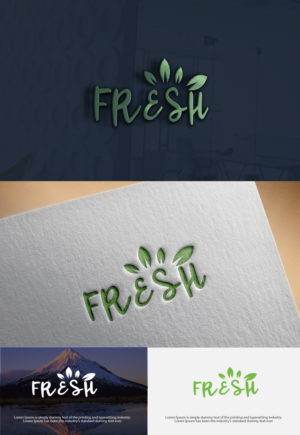 Diseño de Logo por dr ghulam mustafa sahab para este proyecto | Diseño: #18066912