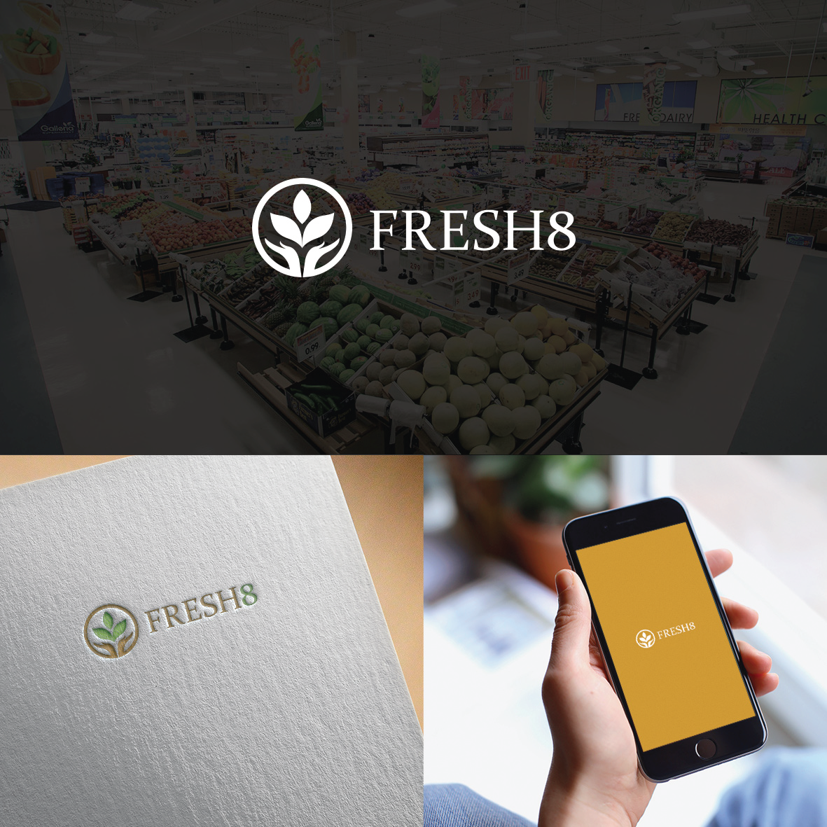 Logo Design by chynthiadewi91 for this project | Design #18068172