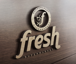 Logo Design by khalaqstudios 2 for this project | Design: #18069685