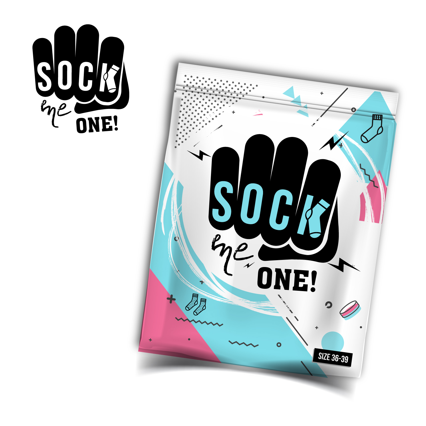 Logo Design by Ivelina Tsvetkova for Intimate Lifestyle Products | Design #18113473