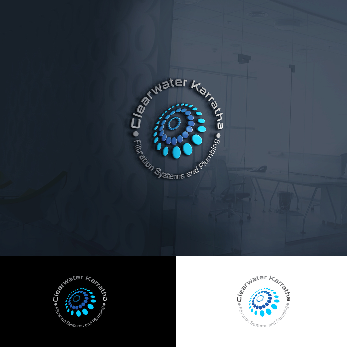 Diseño de Logo por graphicancers para este proyecto | Diseño: #18060598