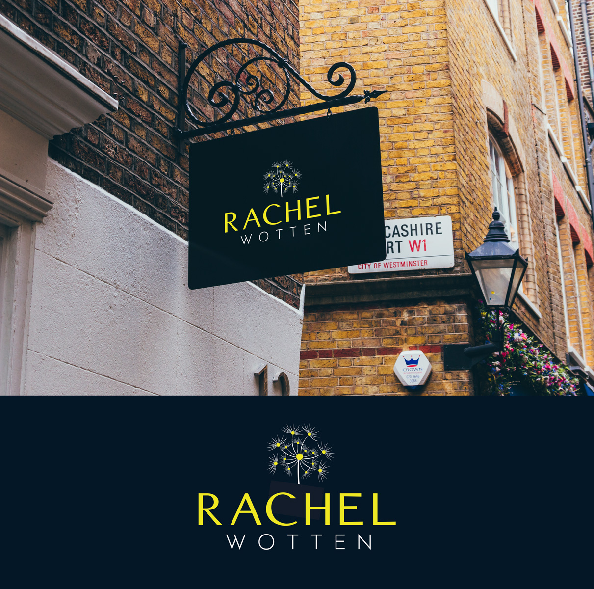 Logo Design by Impressive Solutions for this project | Design #18059771