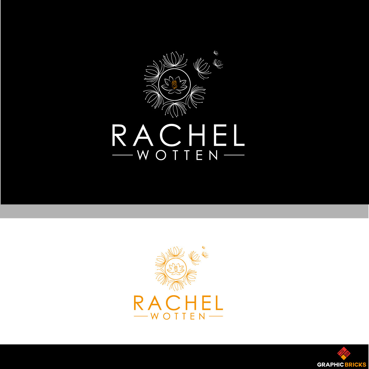 Logo Design by Graphic Bricks for this project | Design #18066855