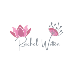 Rachel Wotten | Logo Design by designstarla
