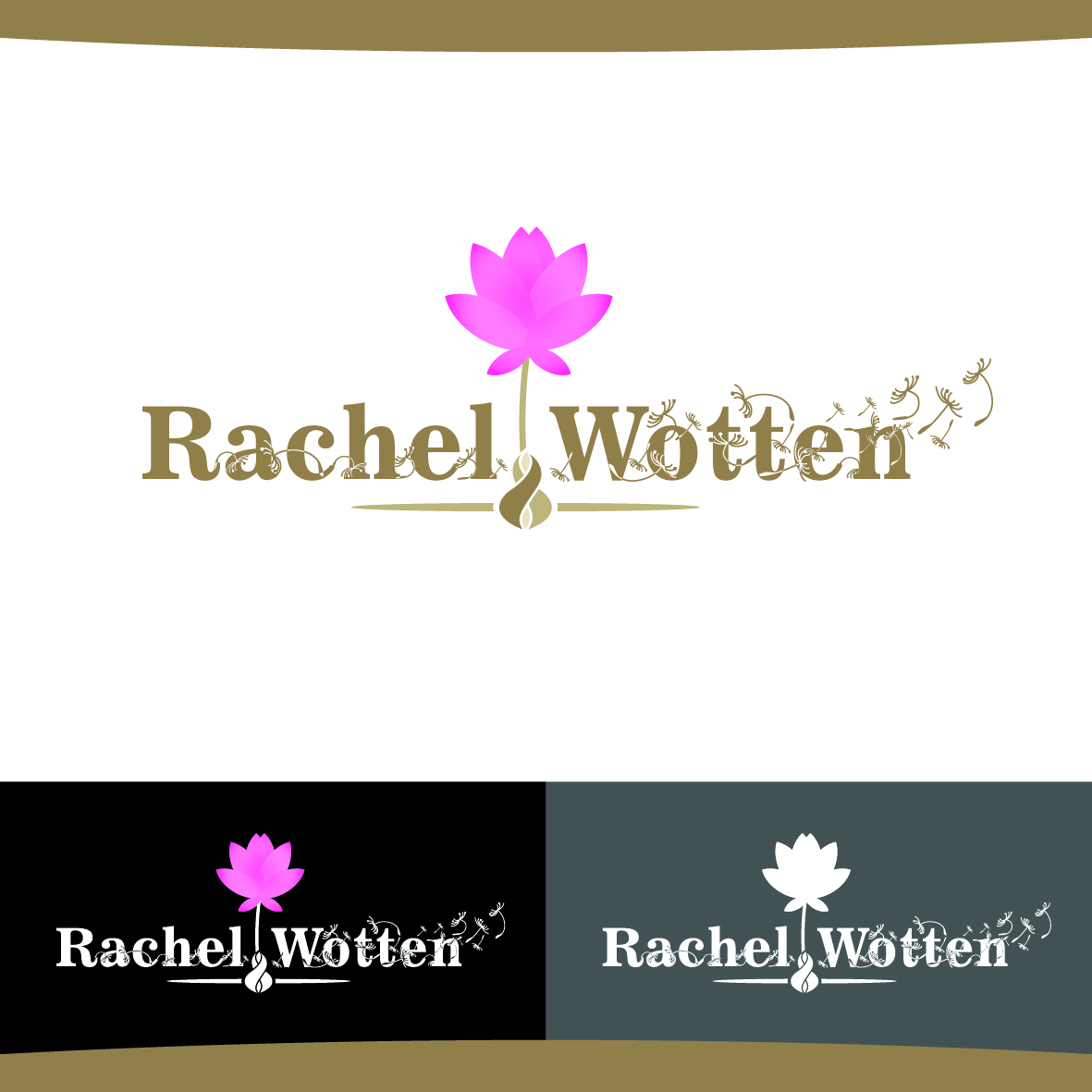 Logo Design by Gabriel T. Marques for this project | Design #18055378