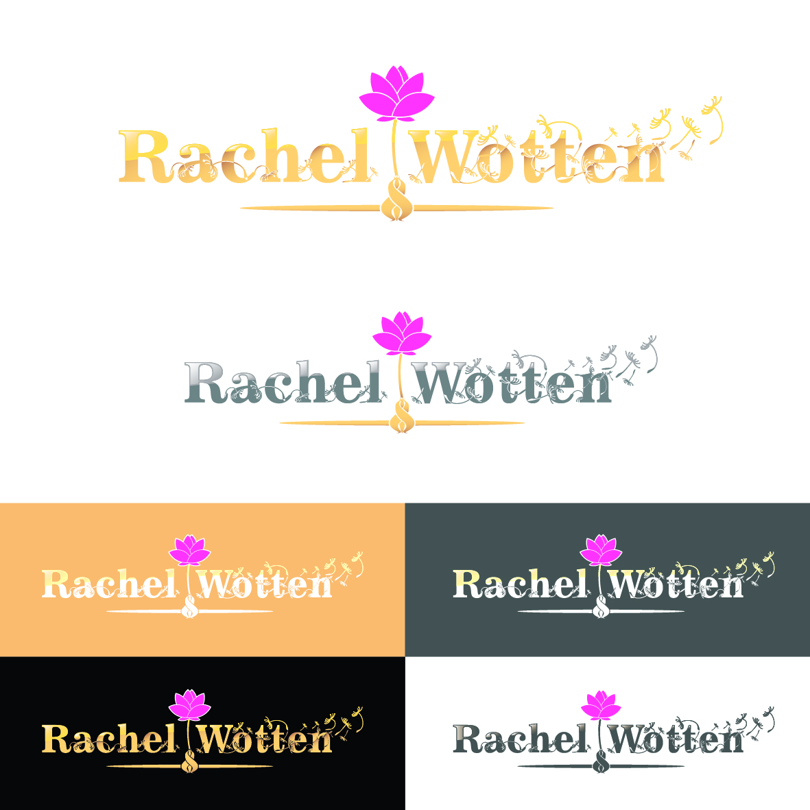 Logo-Design von Gabriel T. Marques für dieses Projekt | Design #18071236