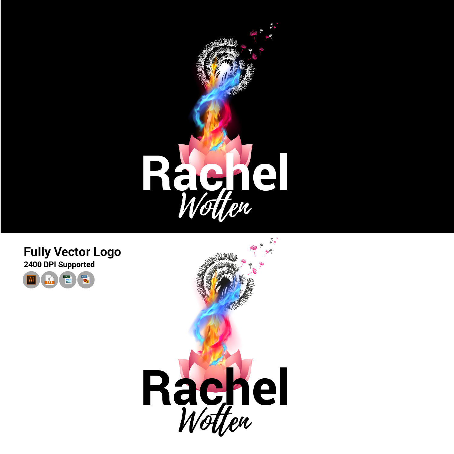 Logo Design by NomanZ alex for this project | Design #18064949