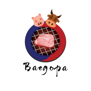 Diseño de Logo por Qiu Dong para Baegopa  | Diseño #18067177