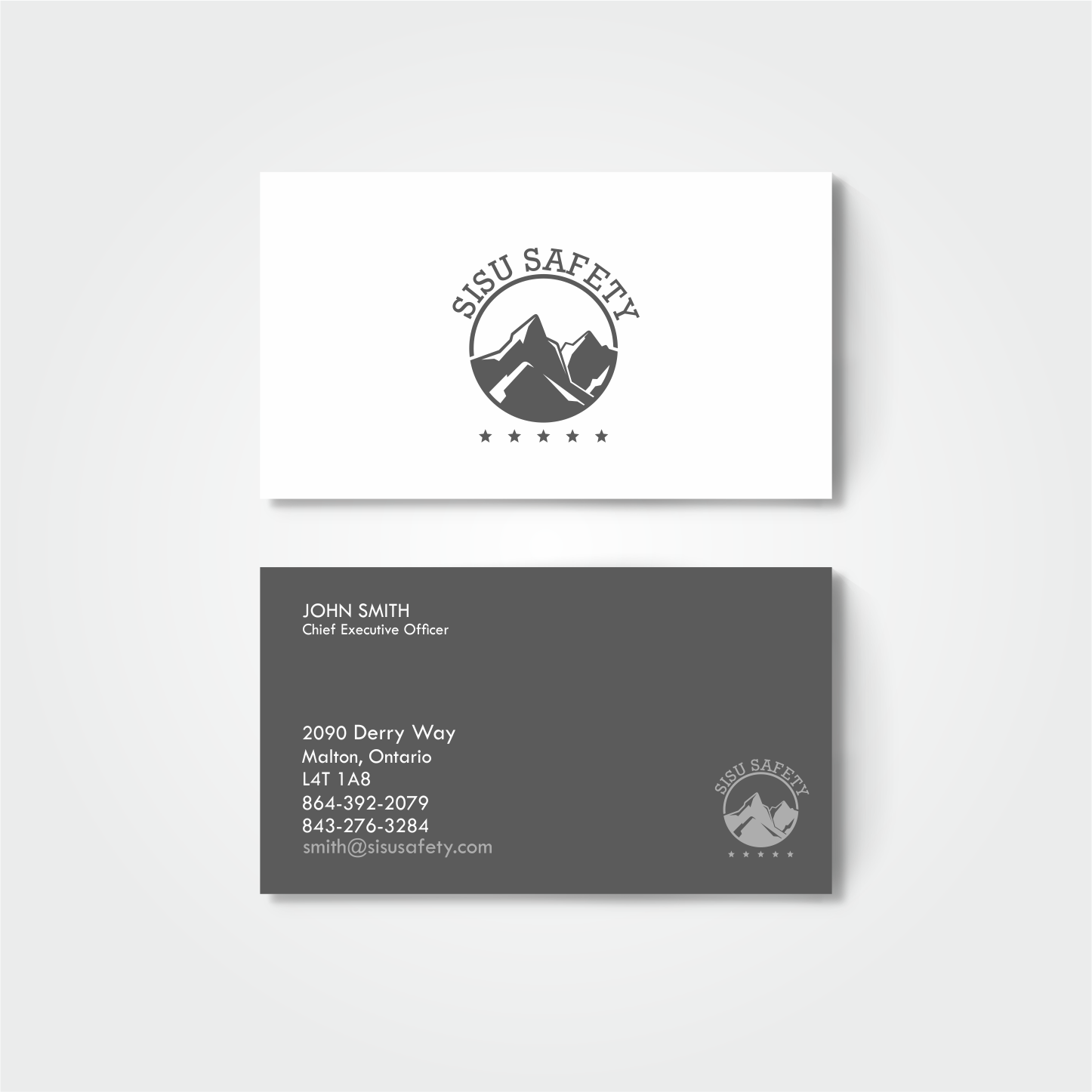 Logo Design by Artissan for Poutanen Interiors | Design #18063614