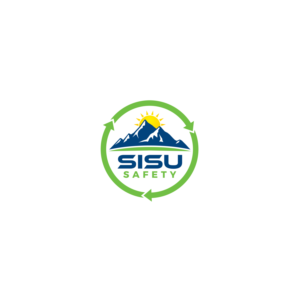 Sisu Safety | Logo Design by tavi
