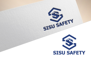 Sisu Safety | Logo Design by Juli creation