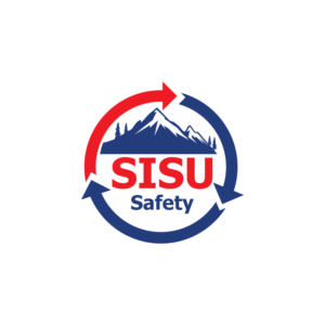 Sisu Safety | Logo Design by CreativeFlows 2