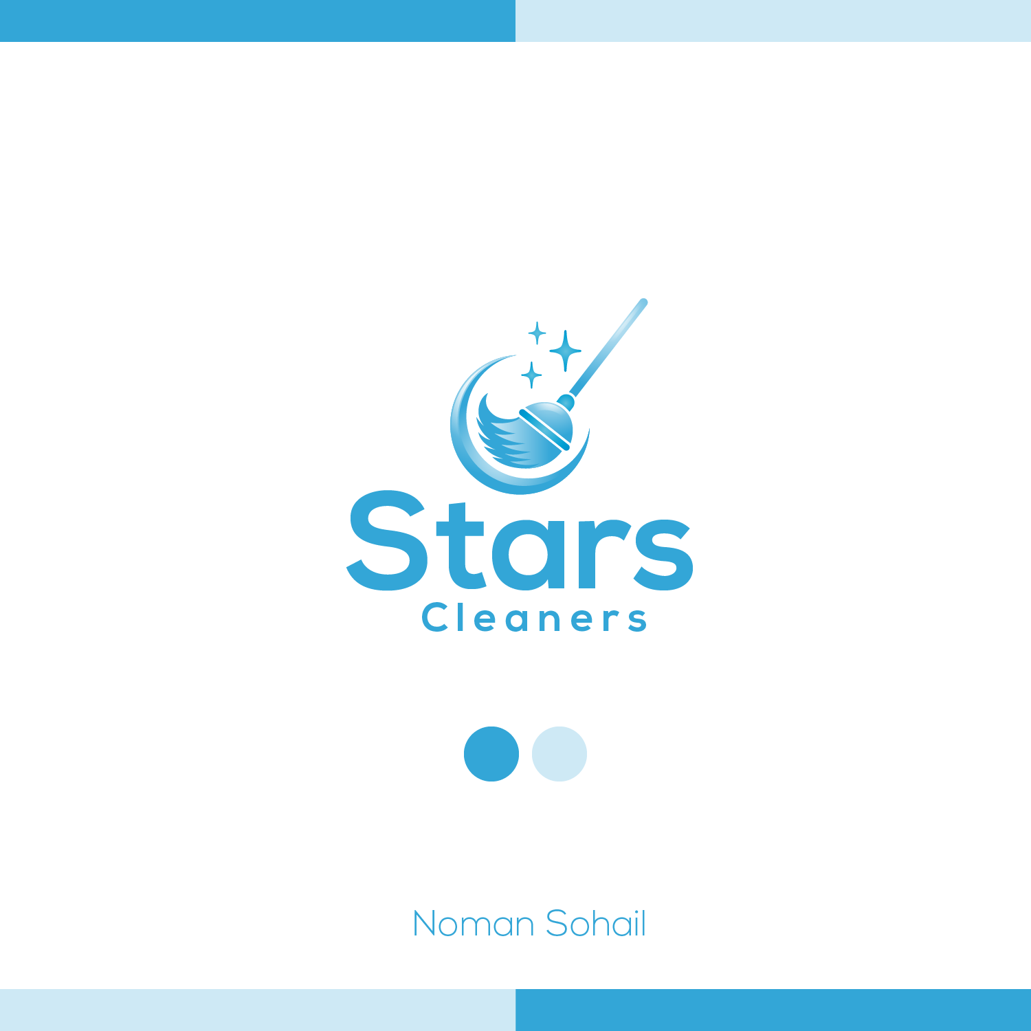 Logo-Design von NomanZ alex für dieses Projekt | Design #18054654