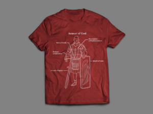 T-shirt Design by BokAltTab for Twelve Two | Design #18083748