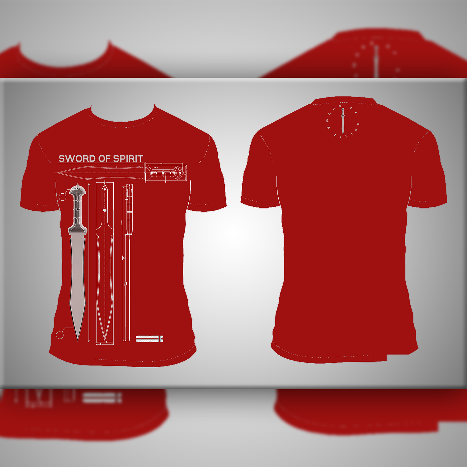 T-shirt Design by raksh for Twelve Two | Design #18086096