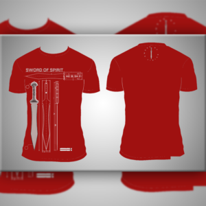T-shirt Design by raksh