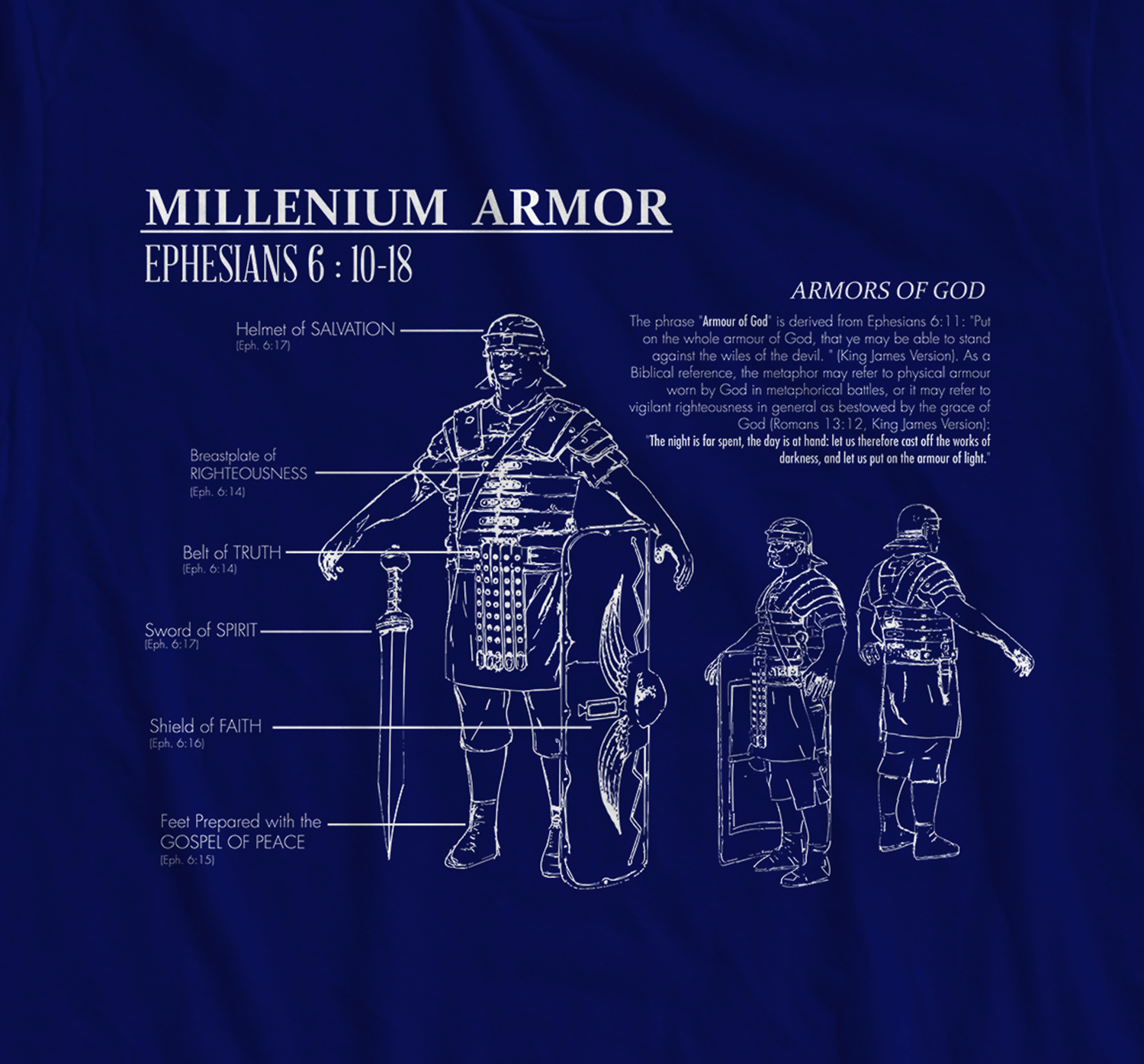 T-shirt Design by telcstar for Twelve Two | Design #18094448
