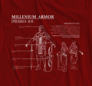 T-shirt Design by telcstar