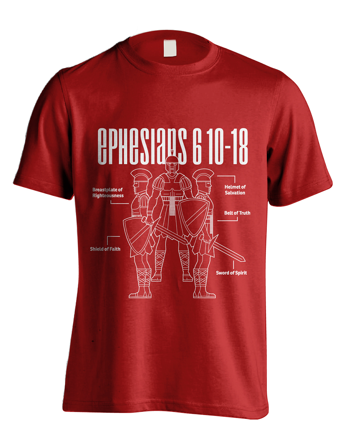 T-shirt Design by pecgi for Twelve Two | Design #18074100