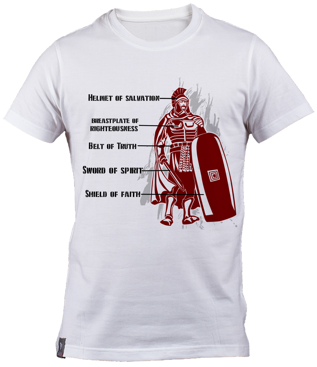 T-shirt Design by creative gravity for Twelve Two | Design #18087696