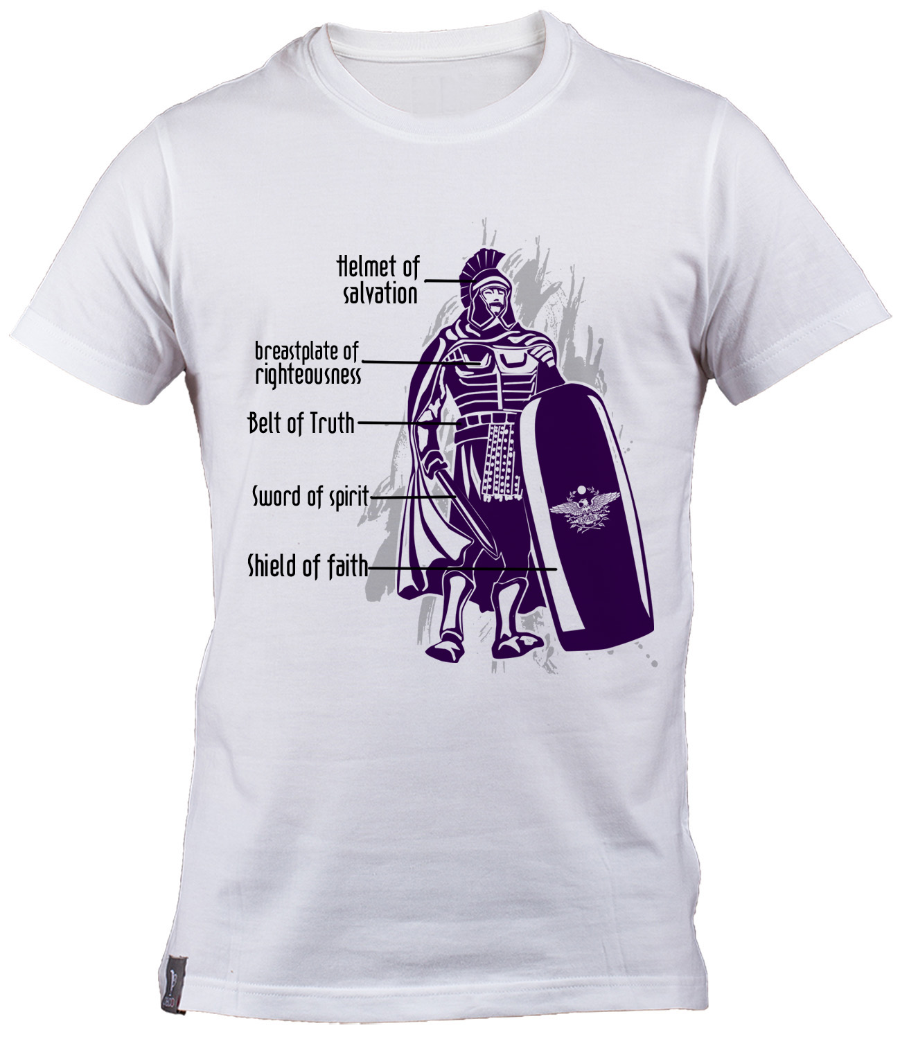 T-shirt Design by creative gravity for Twelve Two | Design #18087810
